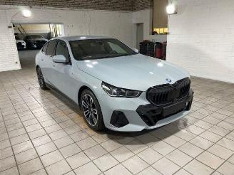 BMW i5 eDrive40 M Sport Pro picture 2