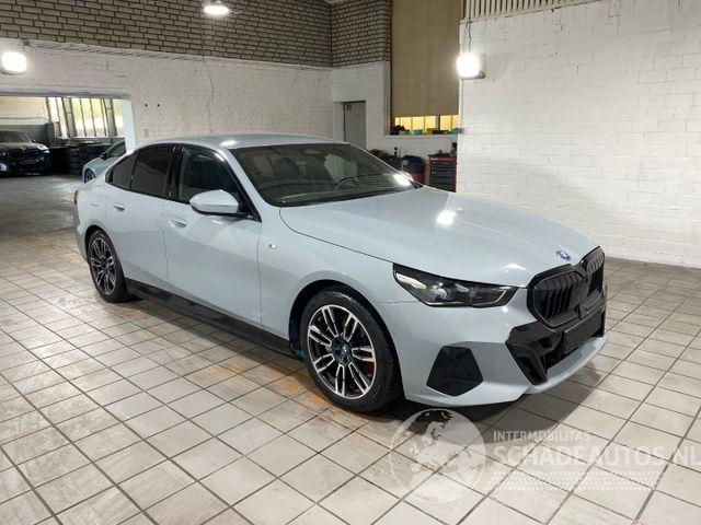 BMW i5 eDrive40 M Sport Pro
