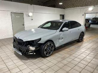 BMW i5 eDrive40 M Sport Pro picture 5