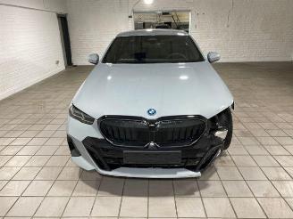 BMW i5 eDrive40 M Sport Pro picture 3