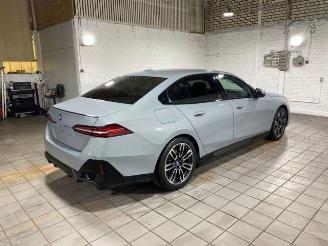 BMW i5 eDrive40 M Sport Pro picture 11