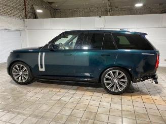 Land Rover Range Rover Ranger Rover D350 Autobiography PANO/HUD/360/AHK picture 10