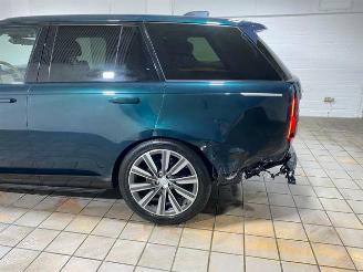 Land Rover Range Rover Ranger Rover D350 Autobiography PANO/HUD/360/AHK picture 13