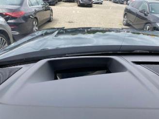 Land Rover Range Rover Ranger Rover D350 Autobiography PANO/HUD/360/AHK picture 21
