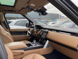 Land Rover Range Rover Ranger Rover D350 Autobiography PANO/HUD/360/AHK picture 19
