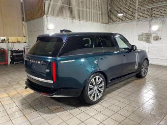 Land Rover Range Rover Ranger Rover D350 Autobiography PANO/HUD/360/AHK picture 4