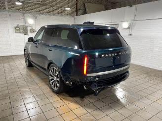 Land Rover Range Rover Ranger Rover D350 Autobiography PANO/HUD/360/AHK picture 1
