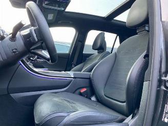 Mercedes GLC 300d 4Matic Edition AMG Line HUD/PANO/360 picture 14