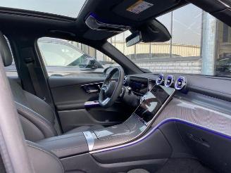 Mercedes GLC 300d 4Matic Edition AMG Line HUD/PANO/360 picture 17