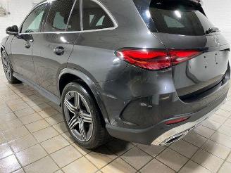 Mercedes GLC 300d 4Matic Edition AMG Line HUD/PANO/360 picture 11