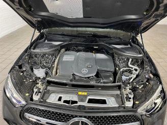 Mercedes GLC 300d 4Matic Edition AMG Line HUD/PANO/360 picture 13