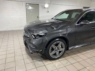 Mercedes GLC 300d 4Matic Edition AMG Line HUD/PANO/360 picture 12