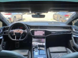Audi RS7 Sportback KERAMIK/PANO/HUD/360/B&O/NAVI picture 16