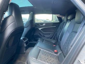 Audi RS7 Sportback KERAMIK/PANO/HUD/360/B&O/NAVI picture 15