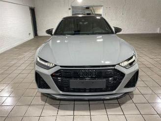 Audi RS7 Sportback KERAMIK/PANO/HUD/360/B&O/NAVI picture 5
