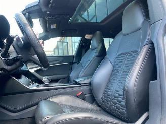 Audi RS7 Sportback KERAMIK/PANO/HUD/360/B&O/NAVI picture 14