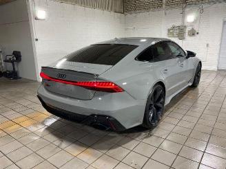 Schadeauto Audi RS7 Sportback KERAMIK/PANO/HUD/360/B&O/NAVI 2023/1
