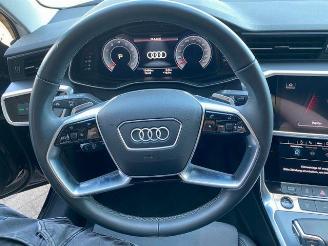 Audi A6 avant 45 TFSI Advanced AHK/360/SPORTSITZE picture 22