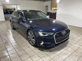 Audi A6 avant 45 TFSI Advanced AHK/360/SPORTSITZE picture 10