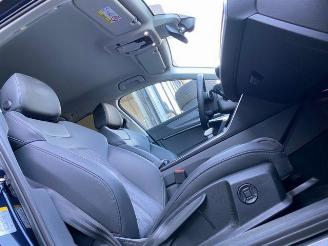 Audi A6 avant 45 TFSI Advanced AHK/360/SPORTSITZE picture 21