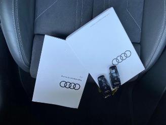 Audi A6 avant 45 TFSI Advanced AHK/360/SPORTSITZE picture 26