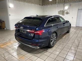 Audi A6 avant 45 TFSI Advanced AHK/360/SPORTSITZE picture 8