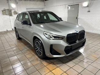 Auto incidentate BMW iX1 xDrive30 M Sport AHK/KAM/H&K/NAVI 2023/5