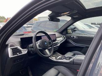BMW X5 xDrive40d M Sport Pro PANO/HUD/AHK/360/H&K picture 15