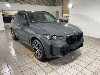 BMW X5 xDrive40d M Sport Pro PANO/HUD/AHK/360/H&K picture 1