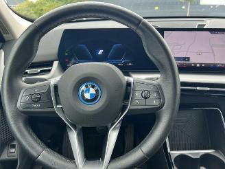 BMW iX1 eDrive20 AHK/KAM/NAVI picture 19