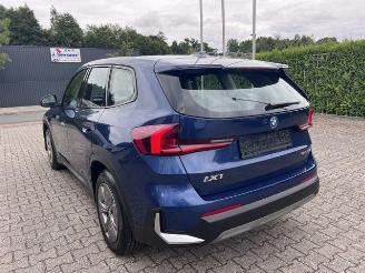 BMW iX1 eDrive20 AHK/KAM/NAVI picture 1
