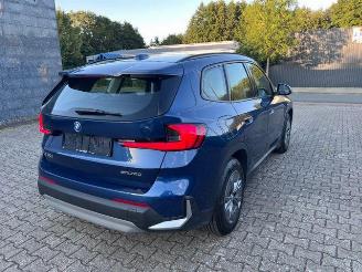 BMW iX1 eDrive20 KAM/NAVI picture 1