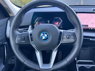 BMW iX1 eDrive20 KAM/NAVI picture 19