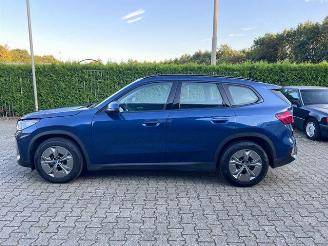 BMW iX1 eDrive20 LEDER/KAM/NAVI picture 9