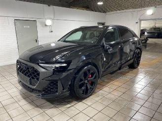 Audi RS Q8 RSQ8 Performance STANDHZG/PANO/HUD/B&O/NAVI picture 7