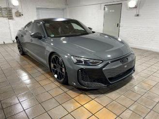 Audi RS e-tron GT Performance KERAMIK/HUD/360/B&O picture 1
