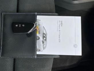 Volkswagen ID.7 Tourer GTX 4Motion HUD/AHK/360/NAVI/H&K picture 24