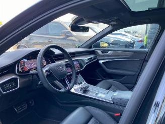 Audi S6 Limousine 3.0 TDI quattro STANDHZG/PANO/HUD picture 13