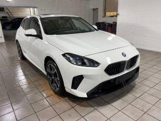 Schadeauto BMW 1-serie  2026/4