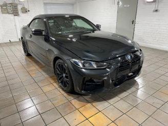 BMW M4 40i xDrive Cabrio HUD/H&K picture 5