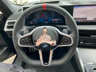 BMW M4 40i xDrive Cabrio HUD/H&K picture 16
