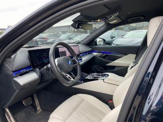 BMW i5 eDrive40 M Sport HUD/360/NAVI picture 19