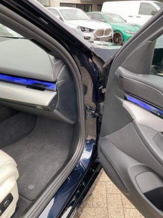 BMW i5 eDrive40 M Sport HUD/360/NAVI picture 14