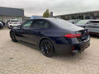 BMW i5 eDrive40 M Sport HUD/360/NAVI picture 5
