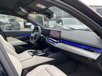 BMW i5 eDrive40 M Sport HUD/360/NAVI picture 21