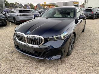 Avarii autoturisme BMW i5 eDrive40 M Sport HUD/360/NAVI 2024/2