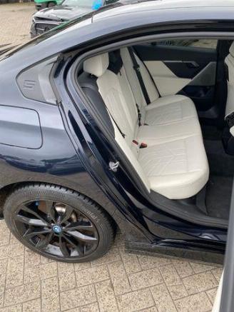 BMW i5 eDrive40 M Sport HUD/360/NAVI picture 17