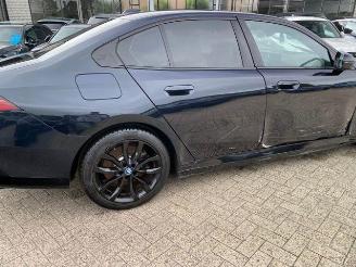 BMW i5 eDrive40 M Sport HUD/360/NAVI picture 13