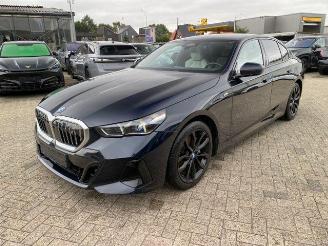 BMW i5 eDrive40 M Sport HUD/360/NAVI picture 3