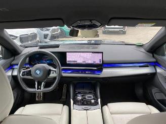 BMW i5 eDrive40 M Sport HUD/360/NAVI picture 20